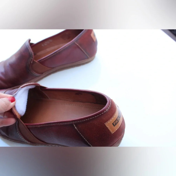 Pikolinos loafefs - Picture 5 of 15